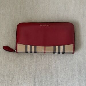 Burberry Wallet